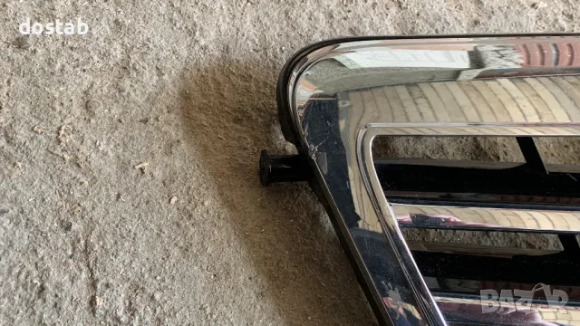 Решетка за Mercedes w212 , снимка 5 - Части - 49236038