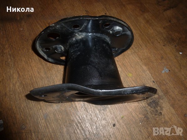 Стойка за резервна гума Сузуки Самурай 1,3, снимка 2 - Части - 31226772