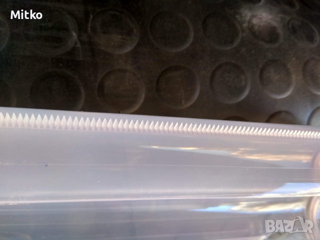 Държач с нож за фолио-последни бройки!, снимка 5 - Аксесоари за кухня - 42236693