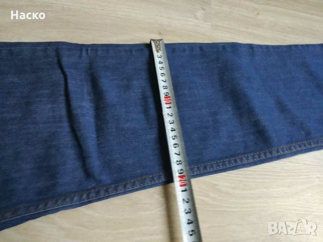 armani jeans ,мъжки дънки, снимка 8 - Дънки - 31177424