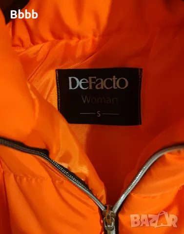 Дамско яке , снимка 2 - Якета - 47701158