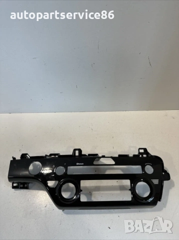 Обшивка около климатик AC хибрид за KIA Sportage 1.6 CRDi (2020) 84745-F1350