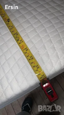 Чисто нови матраци 195/80 ; 185/80 оригинални за Кемпер , снимка 14 - Къмпинг мебели - 48900005