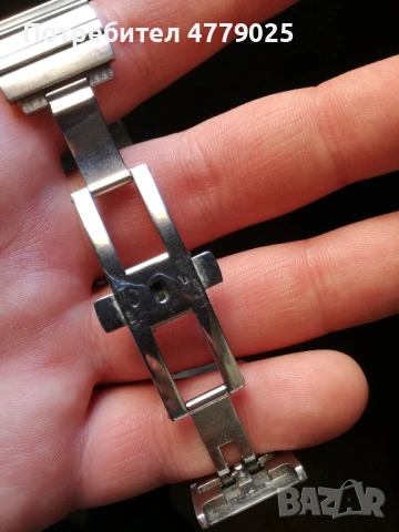 Omega, снимка 3 - Мъжки - 54245459