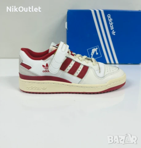 Adidas Forum 84 LOW