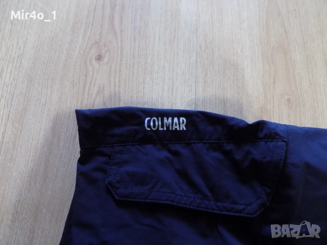 панталон colmar долнище анцуг планина туризъм мъжки оригинален спортен 50/L, снимка 5 - Спортни дрехи, екипи - 51536640