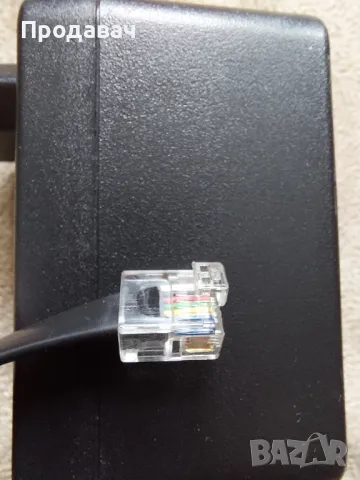 Захранващ AC/AC адаптер DV-15W15192ACUP за телефонна централа Eumex 401 402., снимка 4 - Стационарни телефони и факсове - 50046473