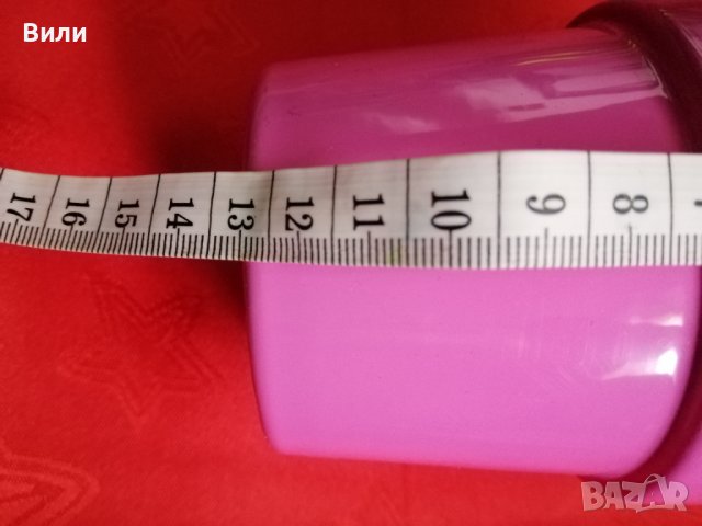 Различни модели керамични и стъклени кашпи, снимка 15 - Саксии и кашпи - 37249936