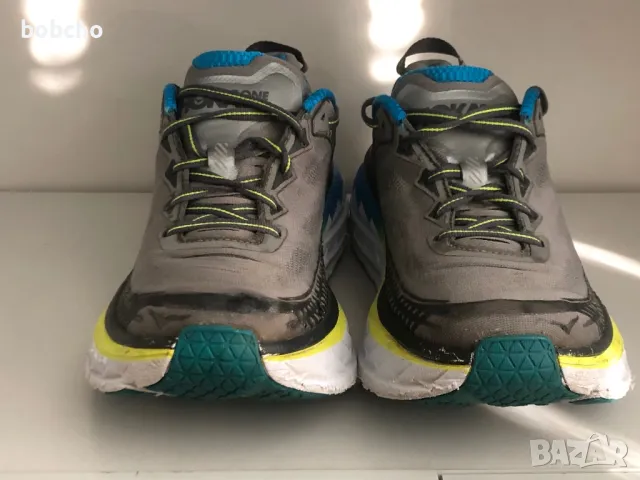 HOKA One One Bondi 5, снимка 2 - Маратонки - 47332510