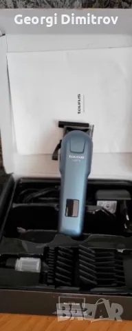 Машинка за подстригване 