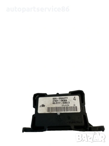 Сензор за ъглова скорост за Nissan Pathfinder 2.5 dCi (2009) 47931-Eb30A