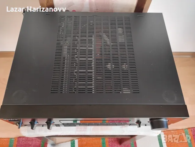 Sony str-gx 79ES+remote , снимка 7 - Ресийвъри, усилватели, смесителни пултове - 55934454