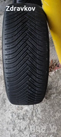 Всесезонни гуми Hankook Kinergy 4 s 2x 235/55/19 XL