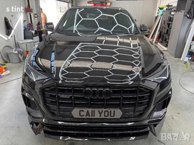 затъмняване на прозорци , фолиране на автостъкла пазарджик, снимка 3 - Сервизни услуги - 51481629