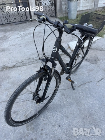 Giant Tourer 28" градски велосипед, снимка 4 - Велосипеди - 55992744