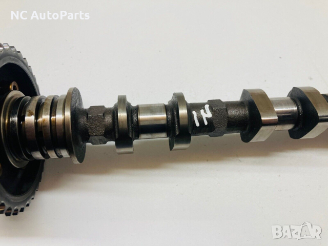 Разпределителен вал за Hyundai Хюндай I10 1.0 бензин 67 коня G3LA 24350-04000 2014, снимка 4 - Части - 44702727