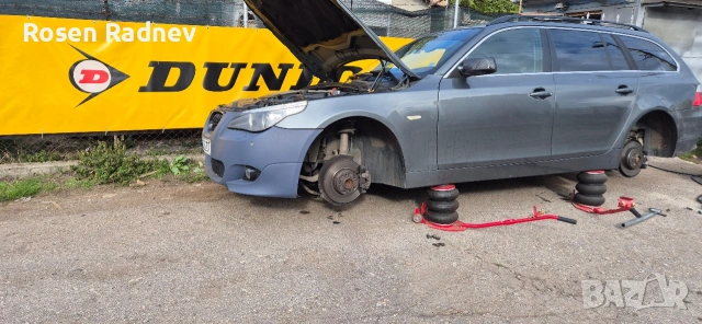 Смяна на гуми, снимка 3 - Други услуги - 49693595