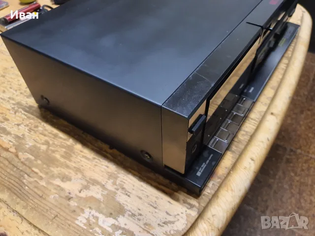 касетен дек AIWA ad f260z, снимка 8 - Декове - 55711252