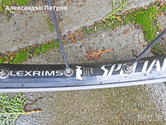 Giant,Specialized/капли 26*/, снимка 18 - Части за велосипеди - 32145160