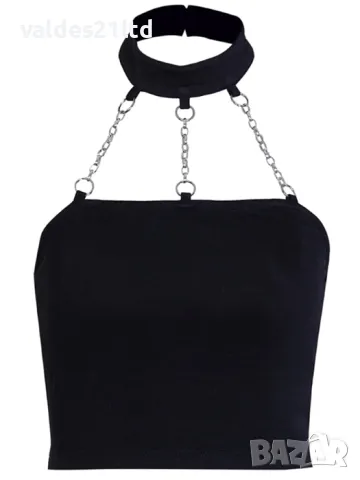 Секси бюстие /топ, снимка 17 - Корсети, бюстиета, топове - 37089551