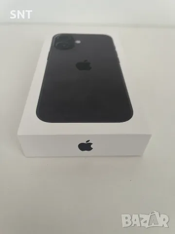 Кутия за iphone 16 Kейс и Стъклен Протектор, снимка 3 - Калъфи, кейсове - 56542916