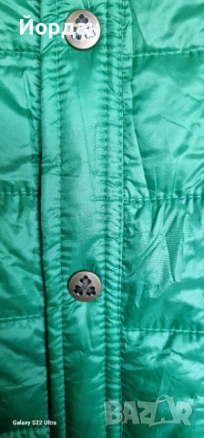 Мъжко яке – GARLSBERG размер – M, снимка 7 - Якета - 53289665