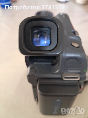 Видеокамера, снимка 8 - Камери - 54095210