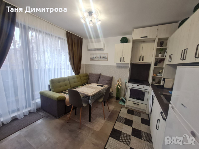 Нов двустаен до хотел Черно море, Севастопол, снимка 6 - Квартири, нощувки - 44924543