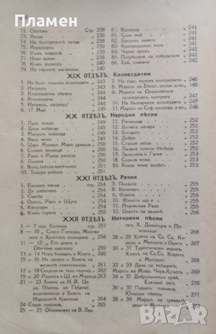 Родина. Сборникъ за утра и забави Асенъ К. Манчевъ, снимка 15 - Антикварни и старинни предмети - 42677648