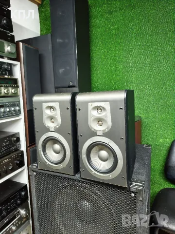 Тонколони JBL ES-30