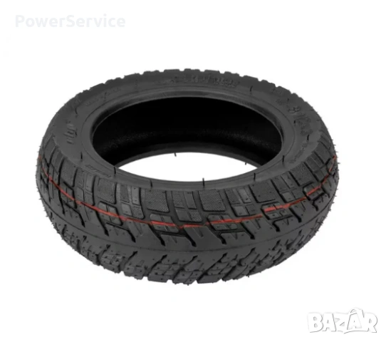 Външна гума Ulip 8 1/2х3 , снимка 2 - Части за велосипеди - 53994331