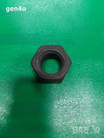 Гайка М20, снимка 1