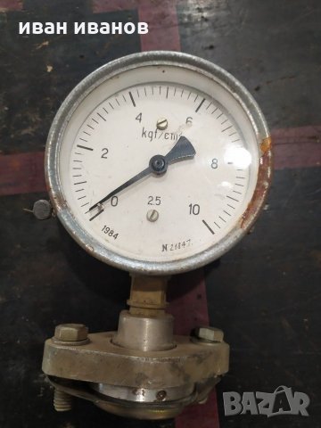 За налягане течности, снимка 4 - Други инструменти - 30539234