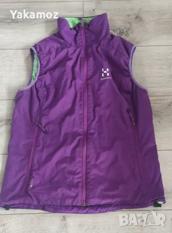 Дамска грейка Haglofs , снимка 1