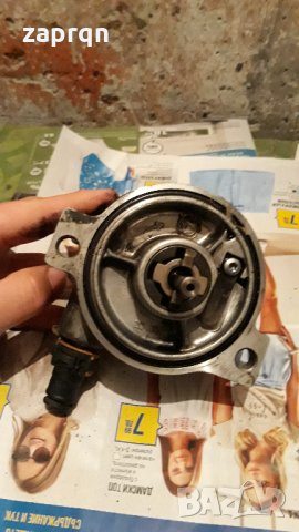Вакуум помпа за Опел/Opel 1.7 , снимка 1