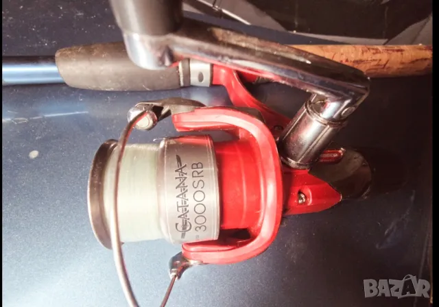 Мач Filstar X-Treme Light Match 4.20м , снимка 5 - Въдици - 48699909