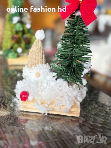 Коледен сувенир