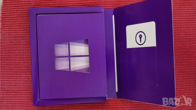 Операционна система Windows 10 pro. , снимка 4 - Други - 39422356