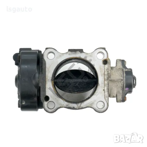 Дроселова клапа Toyota Avensis II 2003-2009 ID: 144873, снимка 2 - Части - 49584506