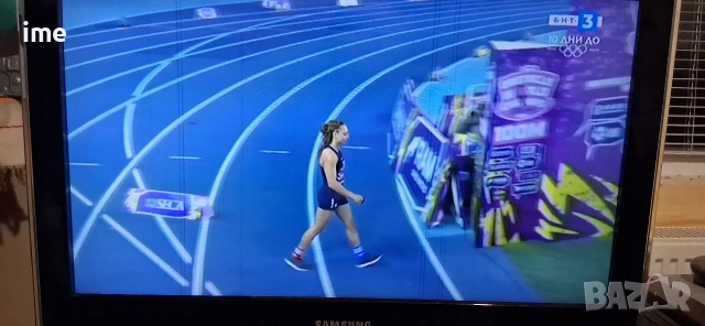 Main Board BN41-01603C. Свален от Телевизор Samsung LE26D450G1W. С панел T260XW04 V.8, снимка 12 - Части и Платки - 53251778