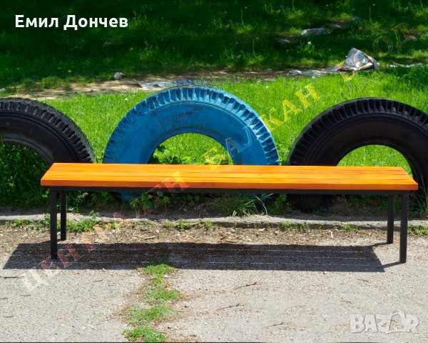 Пейка "Училище"