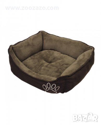 Легло за Куче и Котка 55 x 43 x 17 см. - Модел: 60864, снимка 1 - За кучета - 29895108