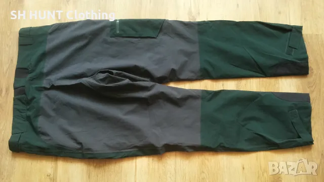 Vikafjell ODDA Waterproof Stretch Trouser размер XL еластиен водонепромокаем панталон - 1795, снимка 2 - Екипировка - 49535762