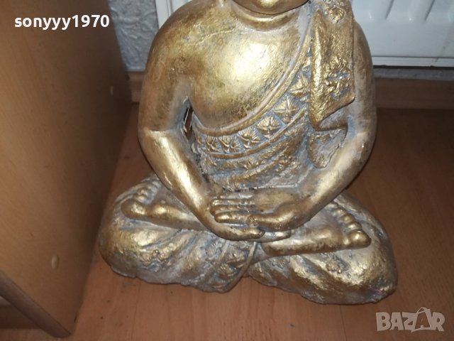 ЗЛАТНА ФИГУРА 0511231015, снимка 5 - Антикварни и старинни предмети - 42860041