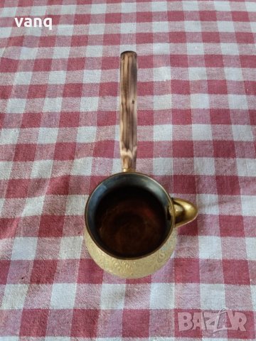 Старо джазве , снимка 1