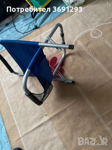 Рибалски стол