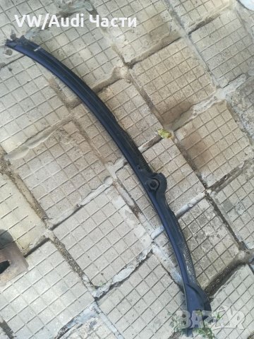 Кора под чистачки за Ауди А4 Б6 Audi A4 B6 , снимка 2 - Части - 38190096