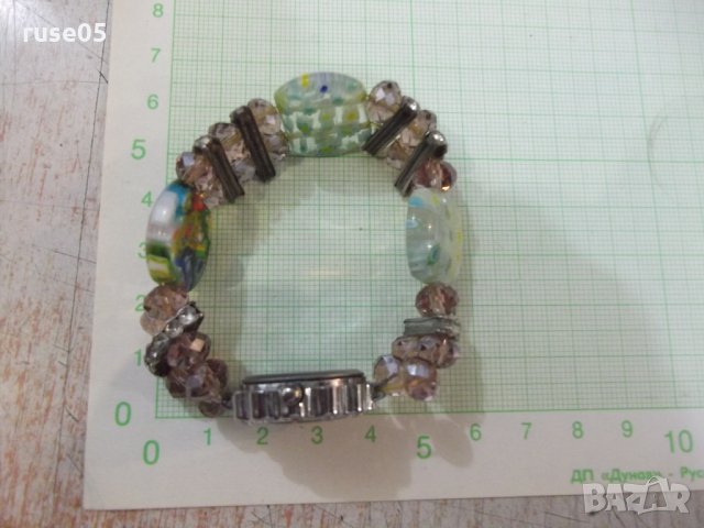 Часовник "Platini" кварцов ръчен дамски работещ, снимка 6 - Дамски - 30212759