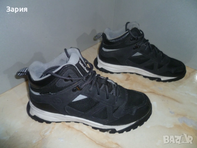 Timberland боти №39, снимка 4 - Дамски боти - 52659029