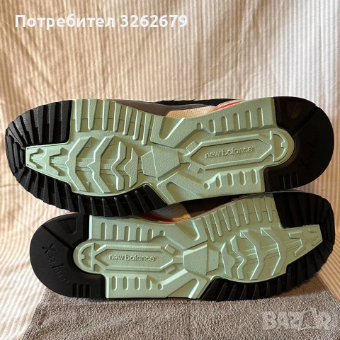 New Balance 530 оригинални размер 39, снимка 4 - Маратонки - 54214073